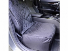 Pokrowce samochodowe, Pokrowce ochronne materiałowe.