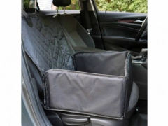 Pokrowce samochodowe, Pokrowce ochronne materiałowe.