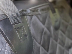 Pokrowce samochodowe, Pokrowce ochronne materiałowe.