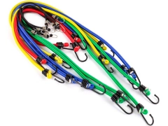 Organizery samochodowe, Organizery gumowe, materiałowe.