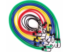 Organizery samochodowe, Organizery gumowe, materiałowe.