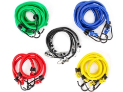 Organizery samochodowe, Organizery gumowe, materiałowe.