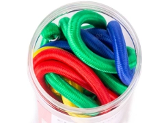 Organizery samochodowe, Organizery gumowe, materiałowe.