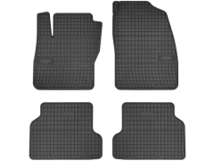 Dywaniki samochodowe, Dywaniki gumowe.