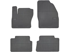 Dywaniki samochodowe, Dywaniki gumowe.