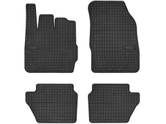 Dywaniki samochodowe, Dywaniki gumowe.