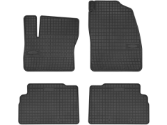 Dywaniki samochodowe, Dywaniki gumowe.