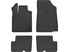 Dywaniki samochodowe, Dywaniki gumowe.