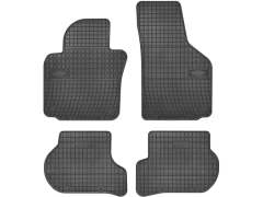 Dywaniki samochodowe, Dywaniki gumowe.