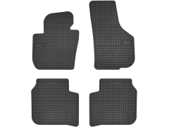 Dywaniki samochodowe, Dywaniki gumowe.