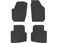 Dywaniki samochodowe, Dywaniki gumowe.