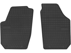 Dywaniki samochodowe, Dywaniki gumowe.