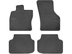 Dywaniki samochodowe, Dywaniki gumowe.