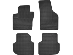 Dywaniki samochodowe, Dywaniki gumowe.