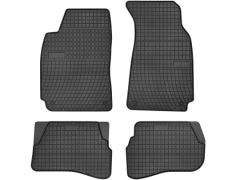 Dywaniki samochodowe, Dywaniki gumowe.