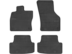 Dywaniki samochodowe, Dywaniki gumowe.