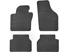 Dywaniki samochodowe, Dywaniki gumowe.