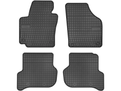 Dywaniki samochodowe, Dywaniki gumowe.