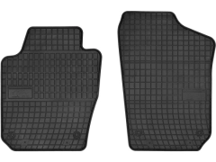 Dywaniki samochodowe, Dywaniki gumowe.
