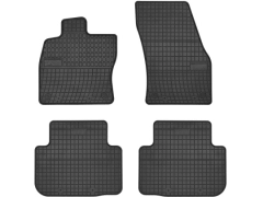 Dywaniki samochodowe, Dywaniki gumowe.