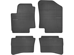 Dywaniki samochodowe, Dywaniki gumowe.