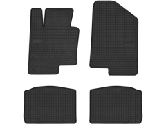 Dywaniki samochodowe, Dywaniki gumowe.