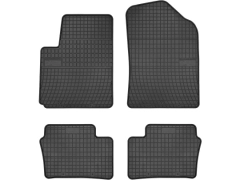 Dywaniki samochodowe, Dywaniki gumowe.