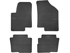 Dywaniki samochodowe, Dywaniki gumowe.