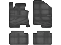 Dywaniki samochodowe, Dywaniki gumowe.