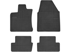 Dywaniki samochodowe, Dywaniki gumowe.