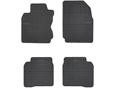 Dywaniki samochodowe, Dywaniki gumowe.