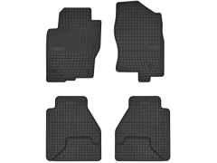 Dywaniki samochodowe, Dywaniki gumowe.