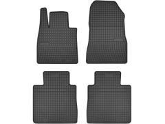 Dywaniki samochodowe, Dywaniki gumowe.