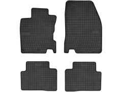 Dywaniki samochodowe, Dywaniki gumowe.