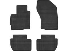 Dywaniki samochodowe, Dywaniki gumowe.