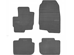Dywaniki samochodowe, Dywaniki gumowe.