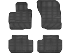 Dywaniki samochodowe, Dywaniki gumowe.