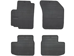 Dywaniki samochodowe, Dywaniki gumowe.