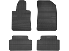 Dywaniki samochodowe, Dywaniki gumowe.