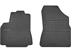 Dywaniki samochodowe, Dywaniki gumowe.