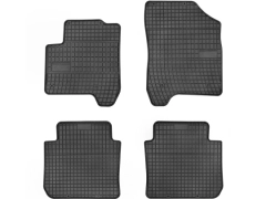 Dywaniki samochodowe, Dywaniki gumowe.