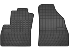 Dywaniki samochodowe, Dywaniki gumowe.