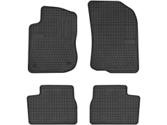 Dywaniki samochodowe, Dywaniki gumowe.