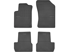 Dywaniki samochodowe, Dywaniki gumowe.