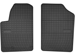Dywaniki samochodowe, Dywaniki gumowe.