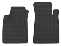 Dywaniki samochodowe, Dywaniki gumowe.