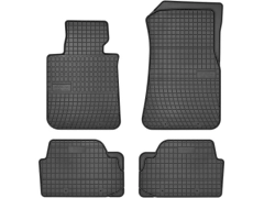 Dywaniki samochodowe, Dywaniki gumowe.