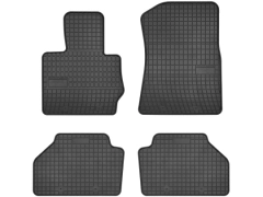 Dywaniki samochodowe, Dywaniki gumowe.