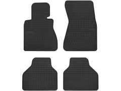 Dywaniki samochodowe, Dywaniki gumowe.