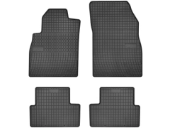 Dywaniki samochodowe, Dywaniki gumowe.